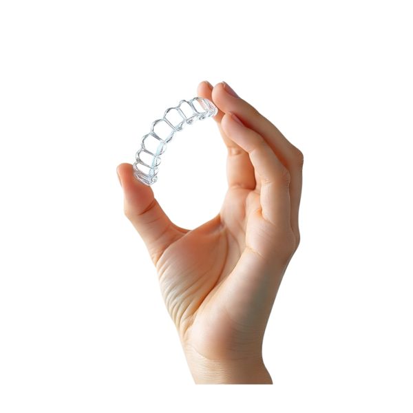 Smile Retainers