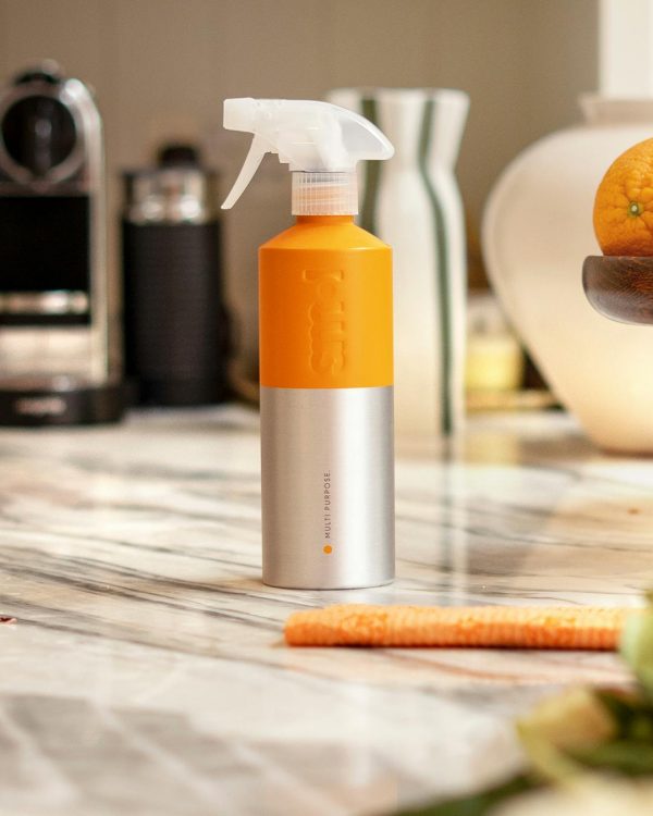 Multi Purpose Spray