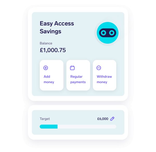 Snoop Easy Access Savings Account