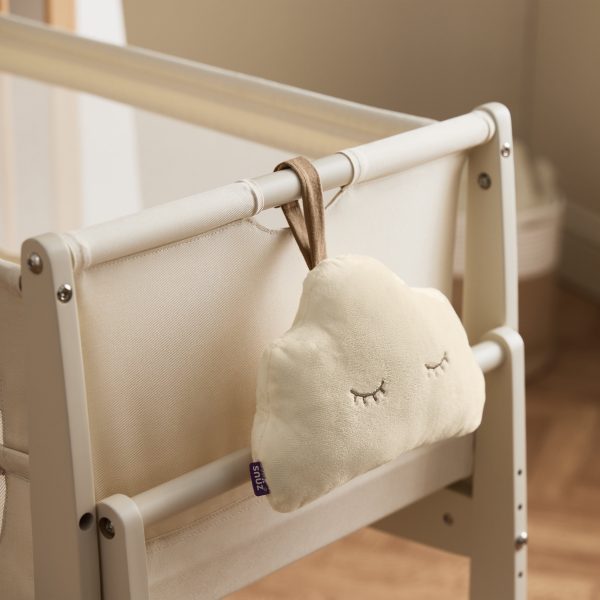 SnuzCloud Baby Sleep Aid - Cashmere