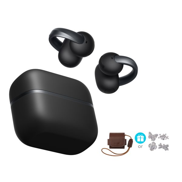 Anker soundcore AeroClip 2