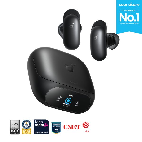 soundcore Liberty 5 Pro