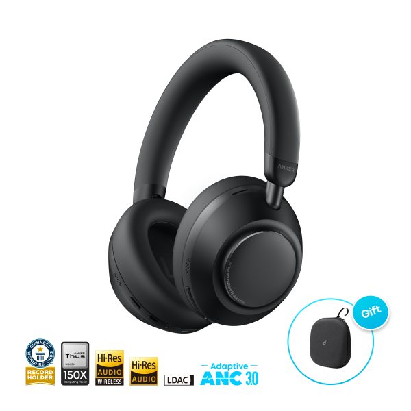 Anker soundcore Space 2 Pro
