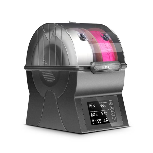 Sovol SH02 Filament Dryer