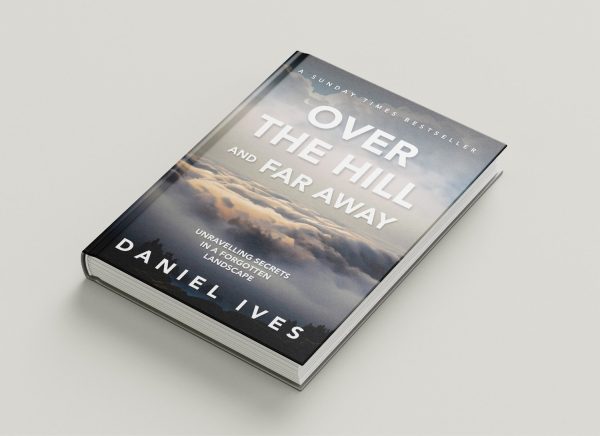The Hardback | Novel