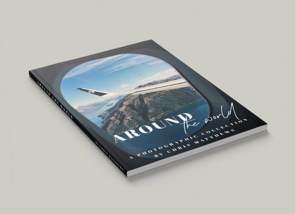 The Paperback | A4