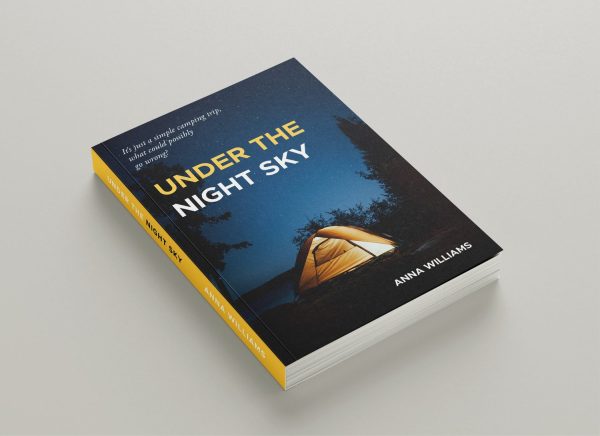 The Paperback | A5