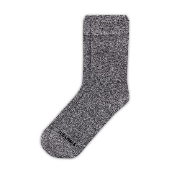 Original Grey Twisted Cotton