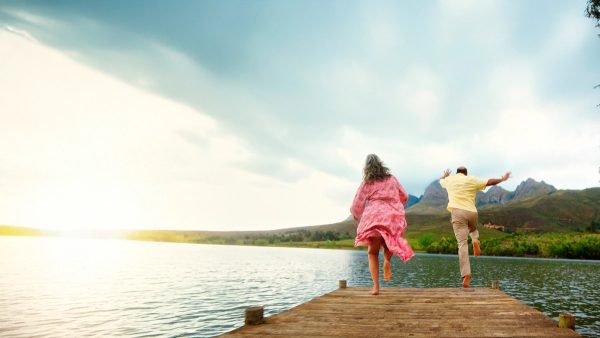 Annual multi-trip travel insurance