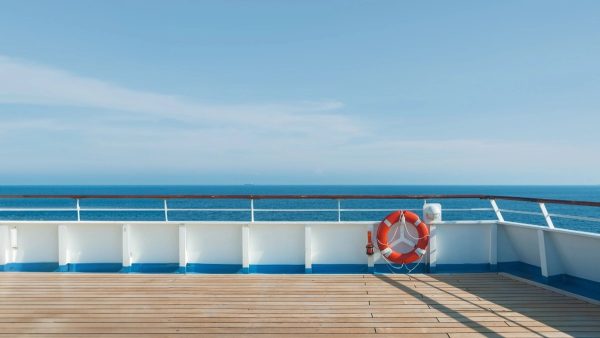 Cruise travel insurance