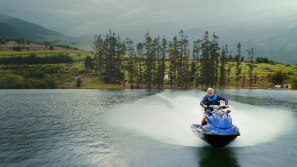 Long stay travel insurance