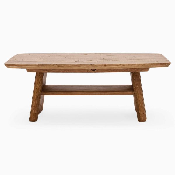 Oceanus Coffee Table