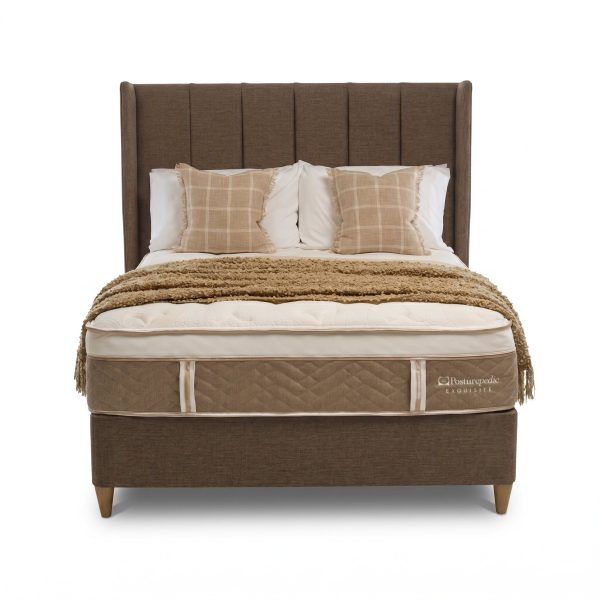 Sealy Elegance Divan Bed Set
