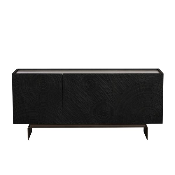 Wynter Wide Sideboard