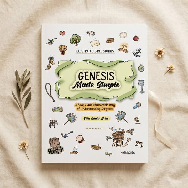 Genesis: Made Simple