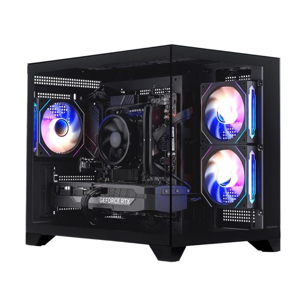 Carbon Core AMD