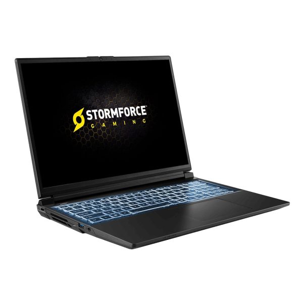 ExoBook i9 RTX 5070Ti Gaming Laptop