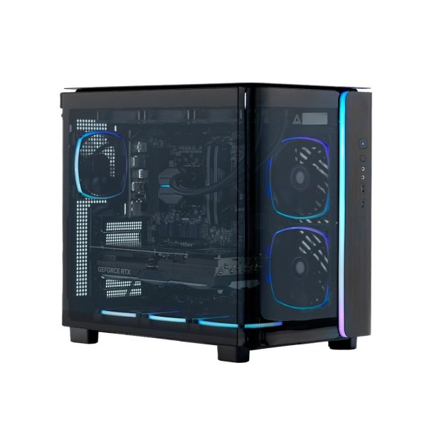 Midnight Prime Intel