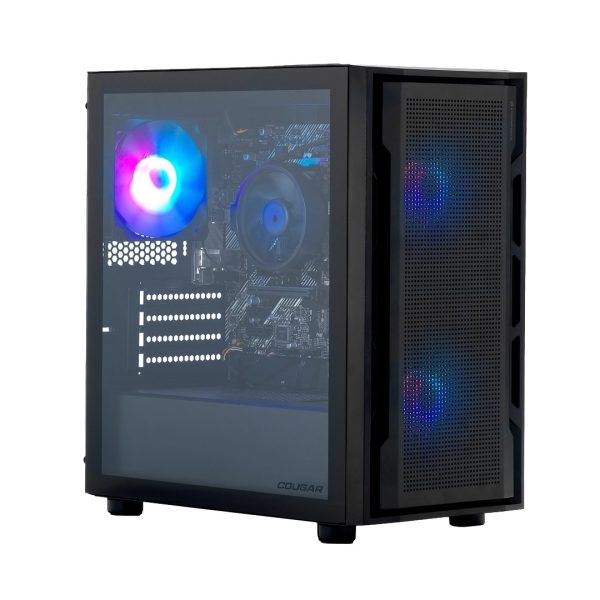 Rogue Core AMD