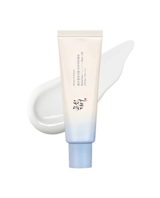 BEAUTY OF JOSEON - Relief Sun Aqua-fresh Rice + B5 SPF50+ PA++++ - 50ml