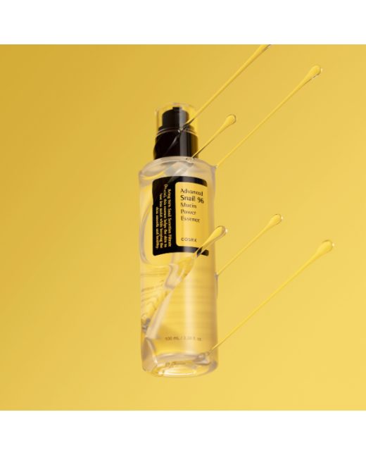 COSRX - Advanced Snail 96 Mucin Power Essence - 100ml