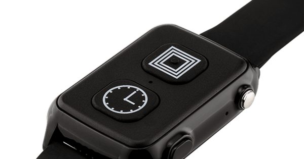 SureSafe Dementia Tracker