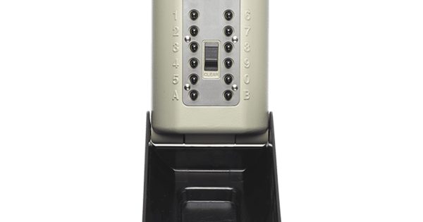 KeySafe Lock Box