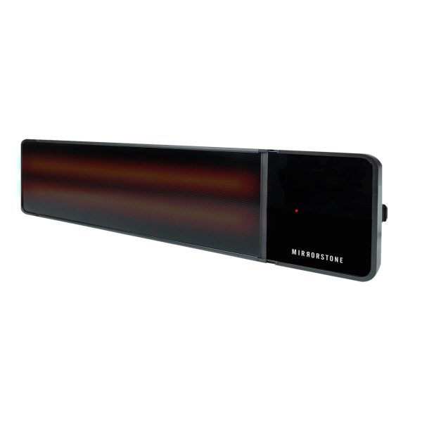 1.5kW Theia Infrared Bar Heater