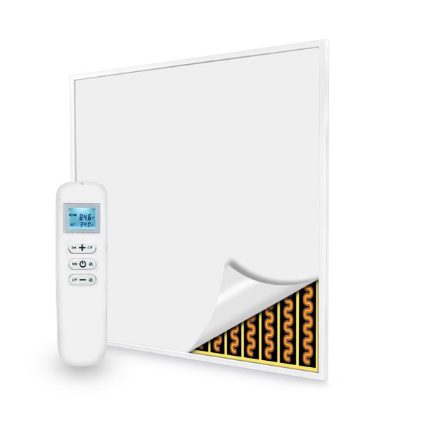 350W Nexus Wi-Fi Infrared Heating Panel - Electric Panel Heater