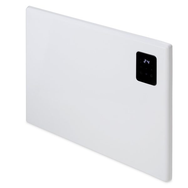 UltraHeat A-LINE Electric Traditional Radiator in White