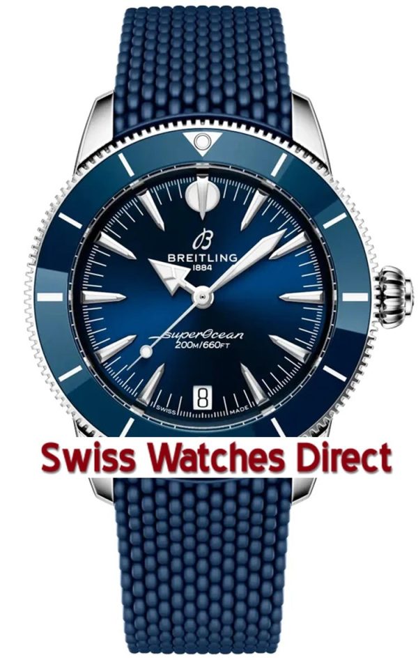 A10390161C1S1 - Breitling Superocean Heritage 36mm