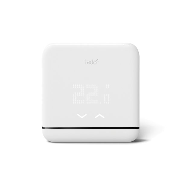 Smart AC Control