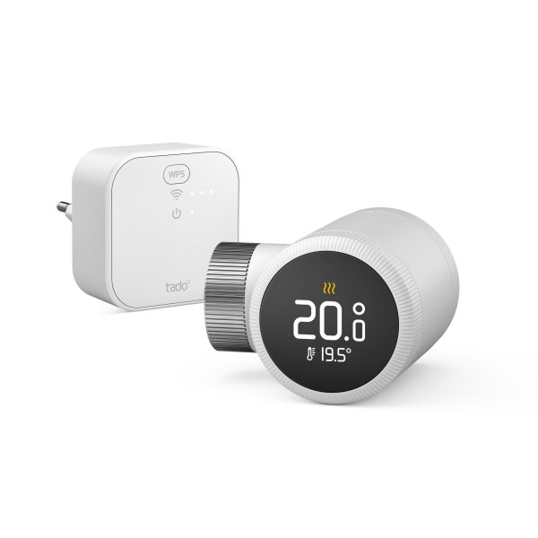 Smart Radiator Thermostat X - Starter Kit