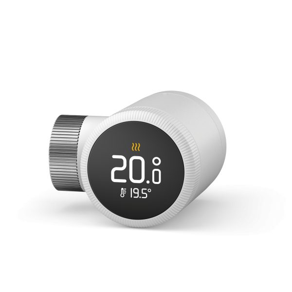 Smart Radiator Thermostat X