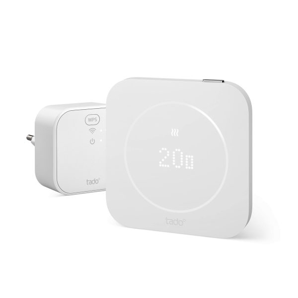 Wired Smart Thermostat X (2nd gen) - Starter Kit