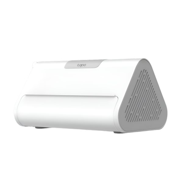 Tapo H500 CentralHub™, 16GB Local Storage, Face Recognition