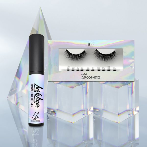 Magnetic Lashes and Liner Bundle and Save!