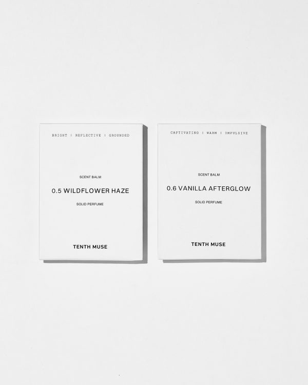 Balm Duo Bundle