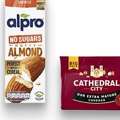 Clubcard Prices - Fresh food