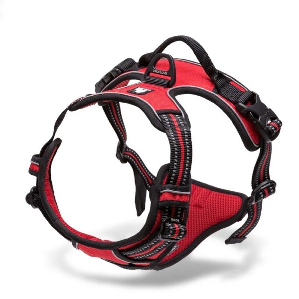 Truelove Original No-Pull Dog Harness
