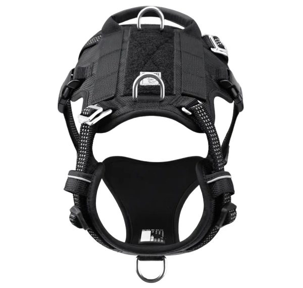Tactical Houdini Harness