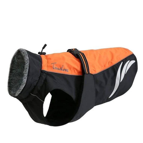 Truelove Waterproof Winter Dog Coat