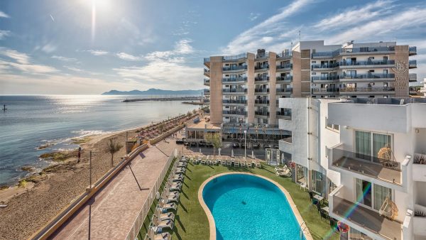 THB Gran Bahía
