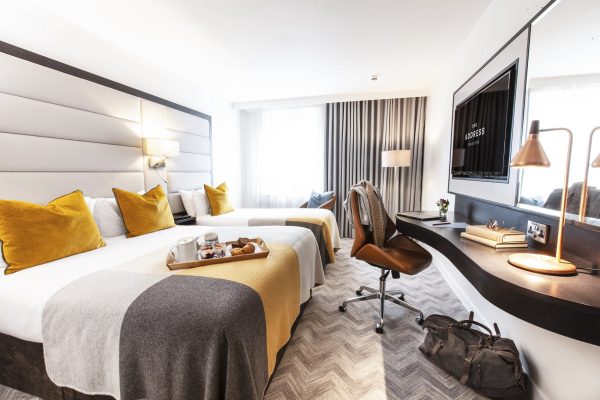 Classic Rooms