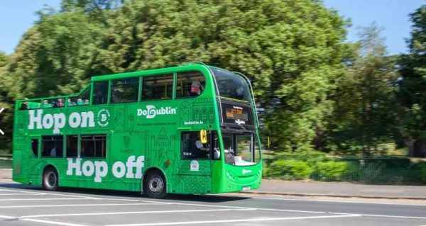 Discover Dublin