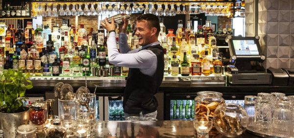 Concert & Cocktail Package