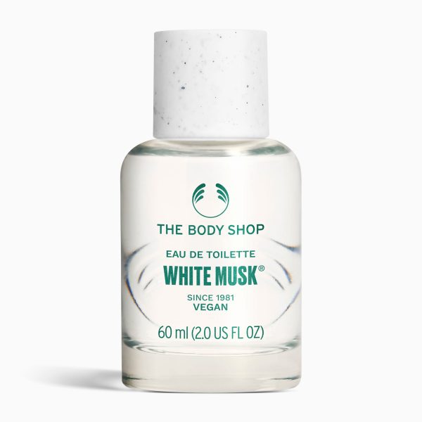 White Musk® Eau De Toilette
