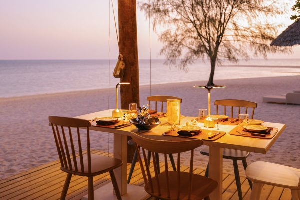 Bawe Island