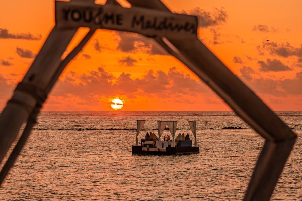 You & Me Maldives