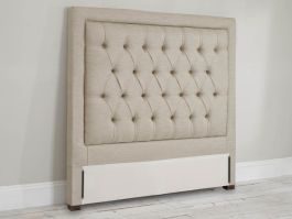 Larkin Upholstered Headboard
